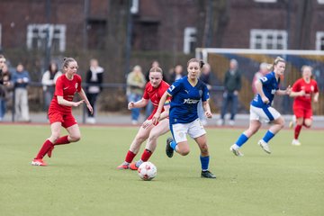 Bild 228 - F ETV - Holstein Kiel : Ergebnis: 1:2